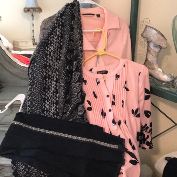 Ladies bundle - Picture 1 of 9